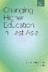 Simon Marginson, Xin Xu, Simon Marginson, Xin Xu - Changing Higher Education in East Asia