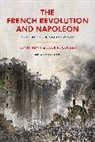 Jack R Censer, Jack R. Censer, Censer Jack R., Lynn Hunt - The French Revolution and Napoleon