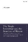 Jeff Morgan, Morgan Jeff - The Single Individual and the Searcher of Hearts