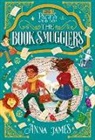 Marco Guadalupi, Anna James, Marco Guadalupi - Pages & Co.: The Book Smugglers
