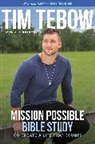 A. J. Gregory, Tim Tebow - Mission Possible Bible Study