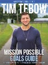 A. J. Gregory, Tim Tebow - Mission Possible Goals Guide