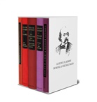 Gustave Flaubert - Romane und Erzählungen, 5 Teile