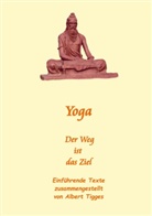 Albert Tigges - Yoga
