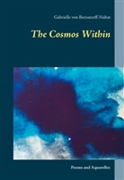 Gabrielle von Bernstorff, Gabrielle von Bernstorff-Nahat, Gabrielle von Bernstorff-Nahat - The Cosmos Within