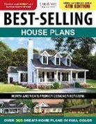 Creative Homeowner (COR), Editors Of Creative Homeowner - Best-selling House Plans