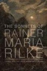 Rick Anthony Furtak, Rainer Maria Rilke - The Sonnets of Rainer Maria Rilke