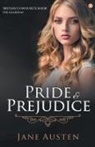 Jane Austen - Pride & Prejudice