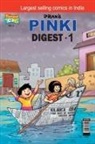 Pran's - Pinki Digest - 1