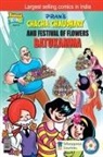 Pran's - Chacha Choudhary & Festival of Flower