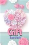 Milliie Zoes - Gift Log Book