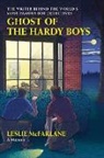 Leslie McFarlane, Leslie/ Greenwald McFarlane - Ghost of the Hardy Boys