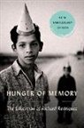 Richard Rodriguez, Richard/ Lopate Rodriguez - Hunger of Memory