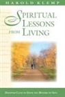 Harold Klemp - Spiritual Lessons from Living