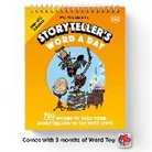 Mrs Wordsmith, Wordsmith - Mrs Wordsmith Storyteller's Word A Day, Grades 3-5