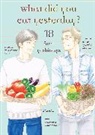 Fumi Yoshinaga, Yoshinaga Fumi - What Did You Eat Yesterday? 18