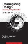 Kevin G Bethune, Kevin G. Bethune, John Maeda - Reimagining Design