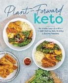Liz MacDowell - Plant-Forward Keto