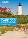 Ray Bartlett - Cape Cod: Martha's Vineyard & Nantucket