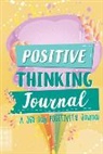 Woo! Jr. Kids Activities, Cameon Galli, Woo! Jr. Kids Activities, Woo! Jr. Kids' Activities - Positive Thinking Journal