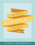 John Scarry, Sandra Scarry - The Writer's Workplace (w/ MLA9E Update Card)