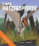 Tim Bradley - I Am Hatzegopteryx