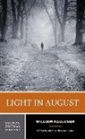William Faulkner, Melanie Taylor - Light in August