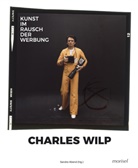 Sandr Abend, Sandra Abend - Charles Wilp