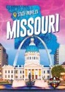 Rachel Grack - Missouri