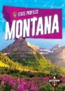 Alicia Klepeis - Montana