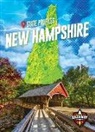 Colleen Sexton - New Hampshire