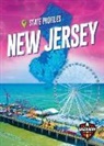 Rachel Grack - New Jersey