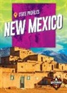 Alicia Klepeis - New Mexico