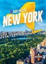 Alicia Klepeis - New York