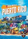 Alicia Klepeis - Puerto Rico
