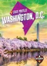 Colleen Sexton - Washington, D.C