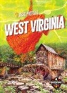 Betsy Rathburn - West Virginia