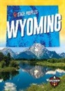 Christina Leaf - Wyoming