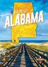 Patrick Perish - Alabama