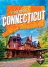 Alicia Klepeis - Connecticut