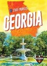 Rachel Grack, Colleen Sexton - Georgia