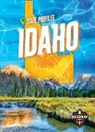 Betsy Rathburn - Idaho