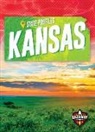 Alicia Klepeis - Kansas