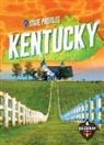 Alicia Klepeis - Kentucky