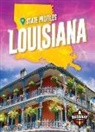 Nathan Sommer - Louisiana