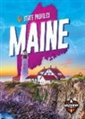 Rachel Grack - Maine