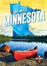 Derek Zobel - Minnesota