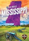 Colleen Sexton - Mississippi
