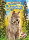 Patrick Perish - Lynx