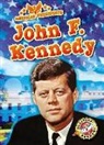 Rachel Grack - John F. Kennedy